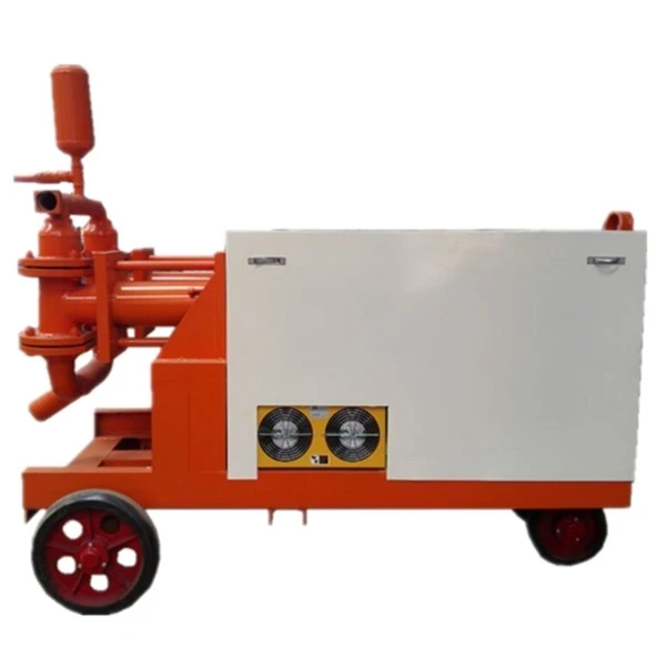 hydraumatic grouting pump price